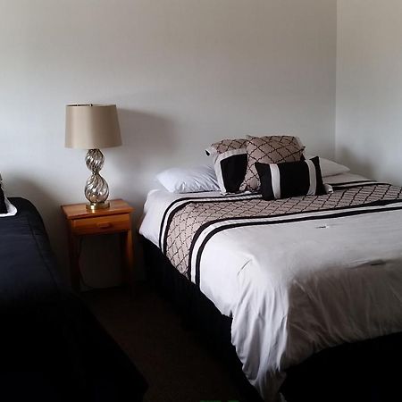 Mystic Valley Inn Custer Buitenkant foto