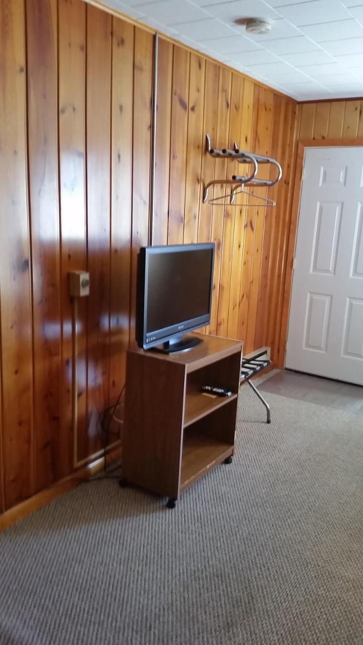Mystic Valley Inn Custer Kamer foto