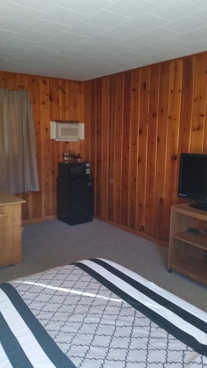 Mystic Valley Inn Custer Kamer foto